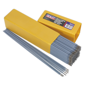 Sealey Dissimilar Welding Electrodes 2.5 x 300mm - 5kg Pack (WED5025)