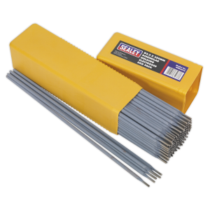 Sealey Dissimilar Welding Electrodes 3.2 x 350mm - 5kg Pack (WED5032)
