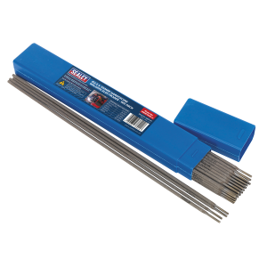 Sealey Hardfacing Welding Electrodes 2.5 x 350mm - 1kg Pack (WEHF1025)