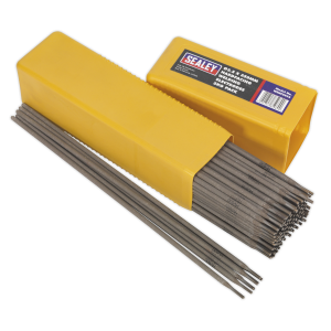Sealey Hardfacing Welding Electrodes 3.2 x 350mm - 5kg Pack (WEHF5032)