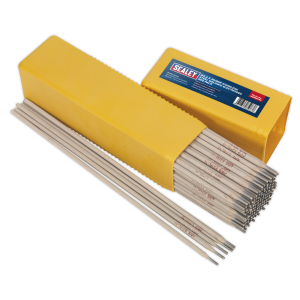 Sealey Stainless Steel Welding Electrodes 3.2 x 350mm - 5kg Pack (WESS5032)