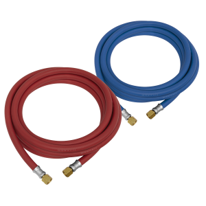 Sealey Oxy Acetylene Welding Hose Set 5m (WH05)