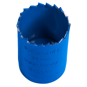 Sealey HSS Hole Saw Blade 35mm (WHS35)