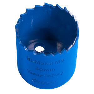 Sealey HSS Hole Saw Blade 40mm (WHS40)