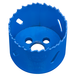 Sealey HSS Hole Saw Blade 57mm (WHS57)