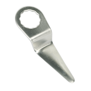 Sealey Air Knife Blade Offset Straight 57mm (WK025FSS57)