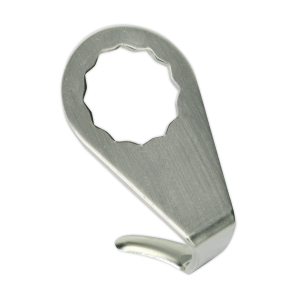 Sealey Air Knife Blade Undercut 18mm (WK025U18)