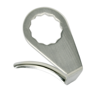Sealey Air Knife Blade Undercut 36mm (WK025U36)