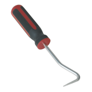 Sealey Curved Rubber Hook Tool (WK0310)