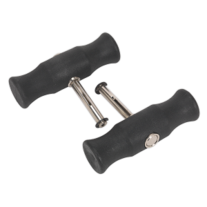 Sealey Wire Grip Handles - Pair (WK0512)