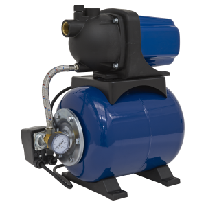 Sealey Surface Mounting Booster Pump 50L/min 230V (WPB050)