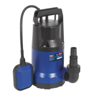 Sealey Submersible Water Pump Automatic 167L/min 230V (WPC150A)