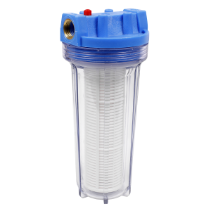 Sealey Inlet Filter for Surface Mounting Pumps 2L (WPF2)