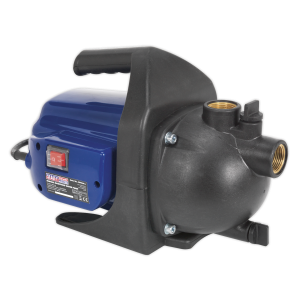 Sealey Surface Mounting Water Pump 50L/min 230V (WPS060)
