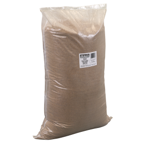 Sealey Walnut Shell Blast Media - Size 16/30 - 25kg Bag (WS25KG)