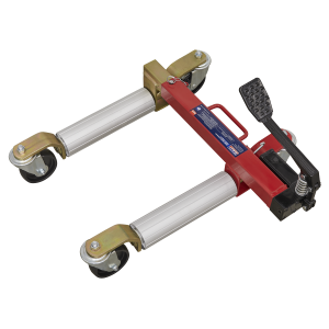 Sealey Hydraulic Wheel Skate 680kg Capacity (WS680)