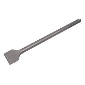 Sealey Worksafe® SDS MAX Wide Chisel 50 x 400mm (X1WC)