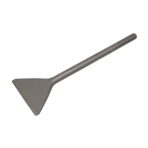 Sealey SDS MAX Wide Chisel 112 x 445mm (X3WCB)
