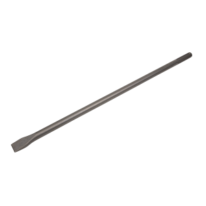 Sealey SDS MAX Chisel 600mm (X4CH)