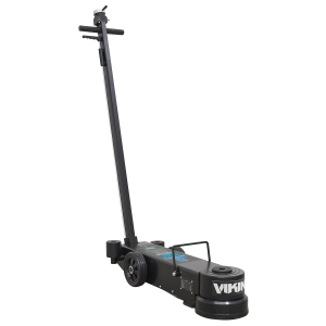 Sealey Viking Long Reach/Low Profile Air Operated Telescopic Jack 20-60 Tonne (YAJ20-60LR)