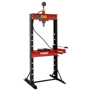 Sealey Hydraulic Floor Type Press 20 Tonne (YK20F)