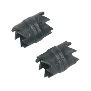 Sealey Spot Weld Cutter Crown - Pack of 2 (Z1C2)