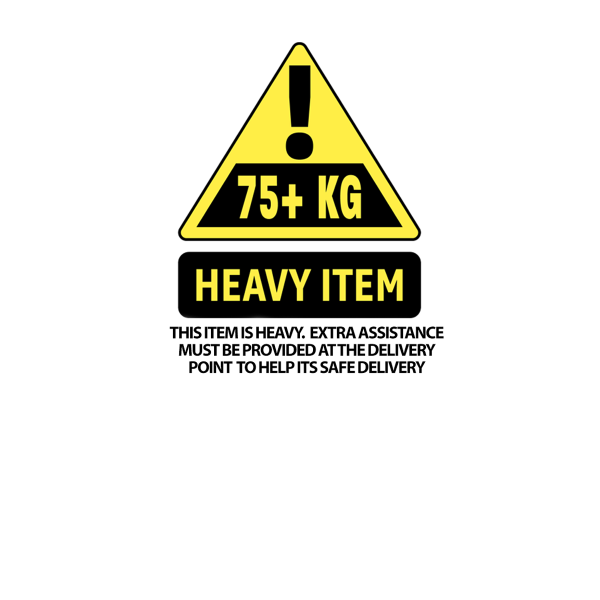 Sealey Superline PRO® Black Edition Mobile Trolley with Wooden Worktop