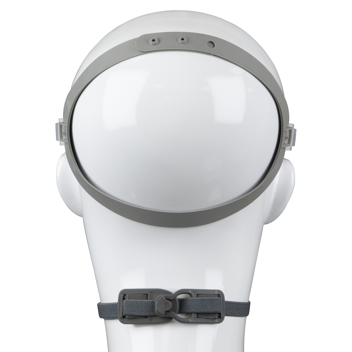 Sealey Reusable Half Mask without Filters (9000) - Image 14