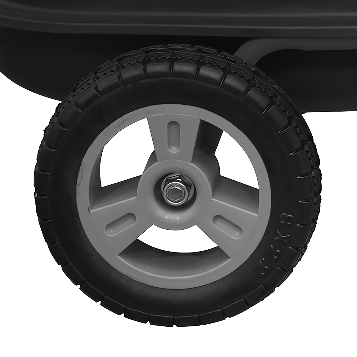 Sealey Space Warmer® Kerosene/Diesel Heater with Wheels 205