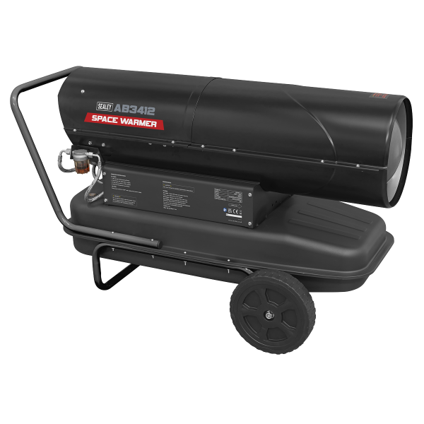 000Btu/hr (AB3412)