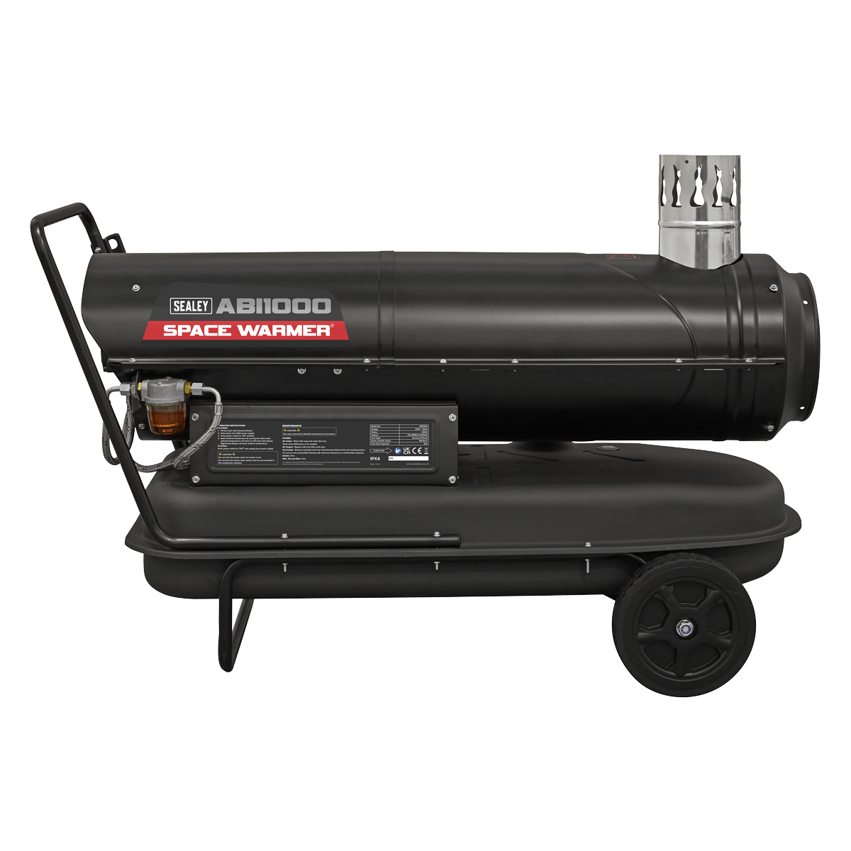 000Btu/hr (ABI1000)