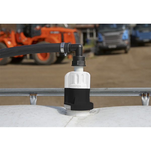 Sealey AdBlue® IBC Connector SEC (ADB01) - Image 2