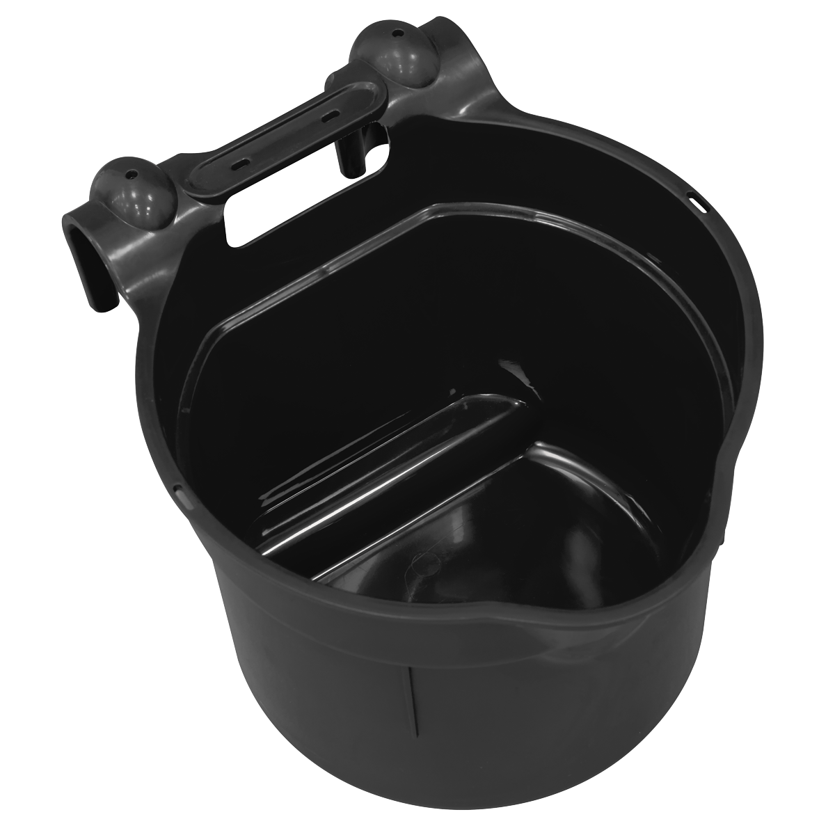 Sealey Hook-Over Feeder 7L (AFT05) - Image 6
