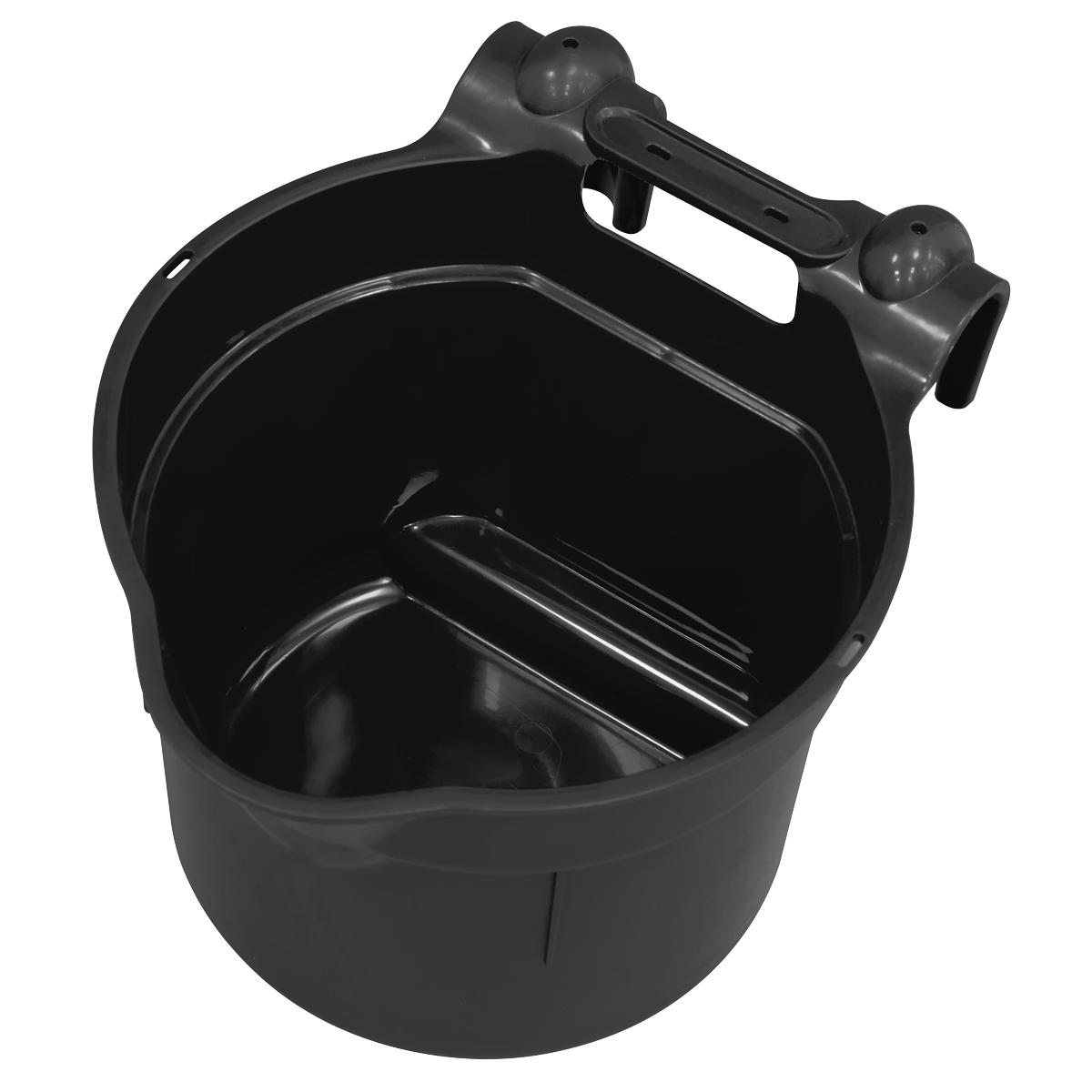 Sealey Hook-Over Feeder 7L (AFT05) - Image 7