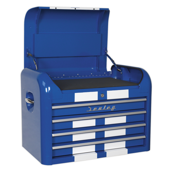 Sealey Premier Retro Style Topchest