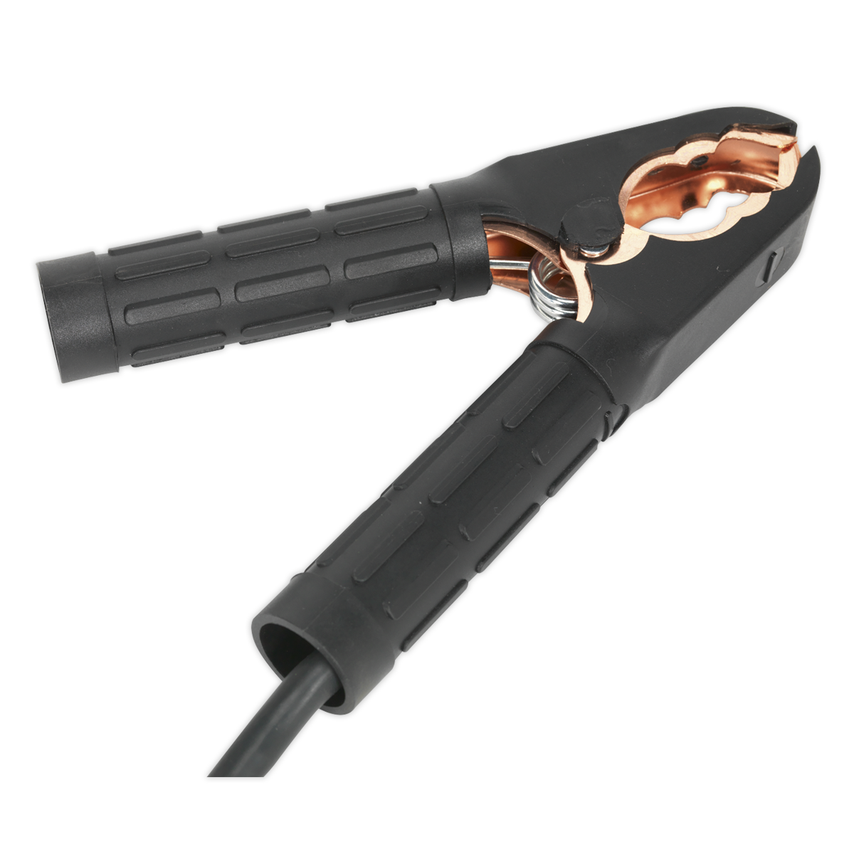 Sealey Booster Cables 16mm² x 3m 220A (BC1630)