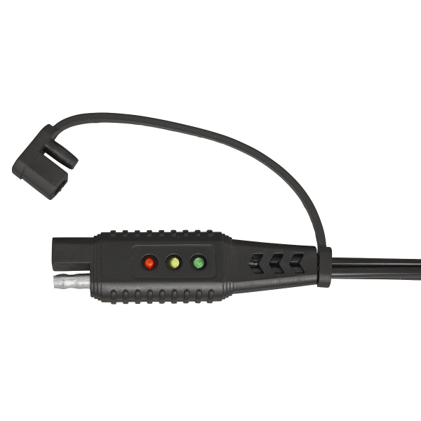 Sealey 12V Ring Terminal Battery Indicator Cable (BCC2) - Image 3