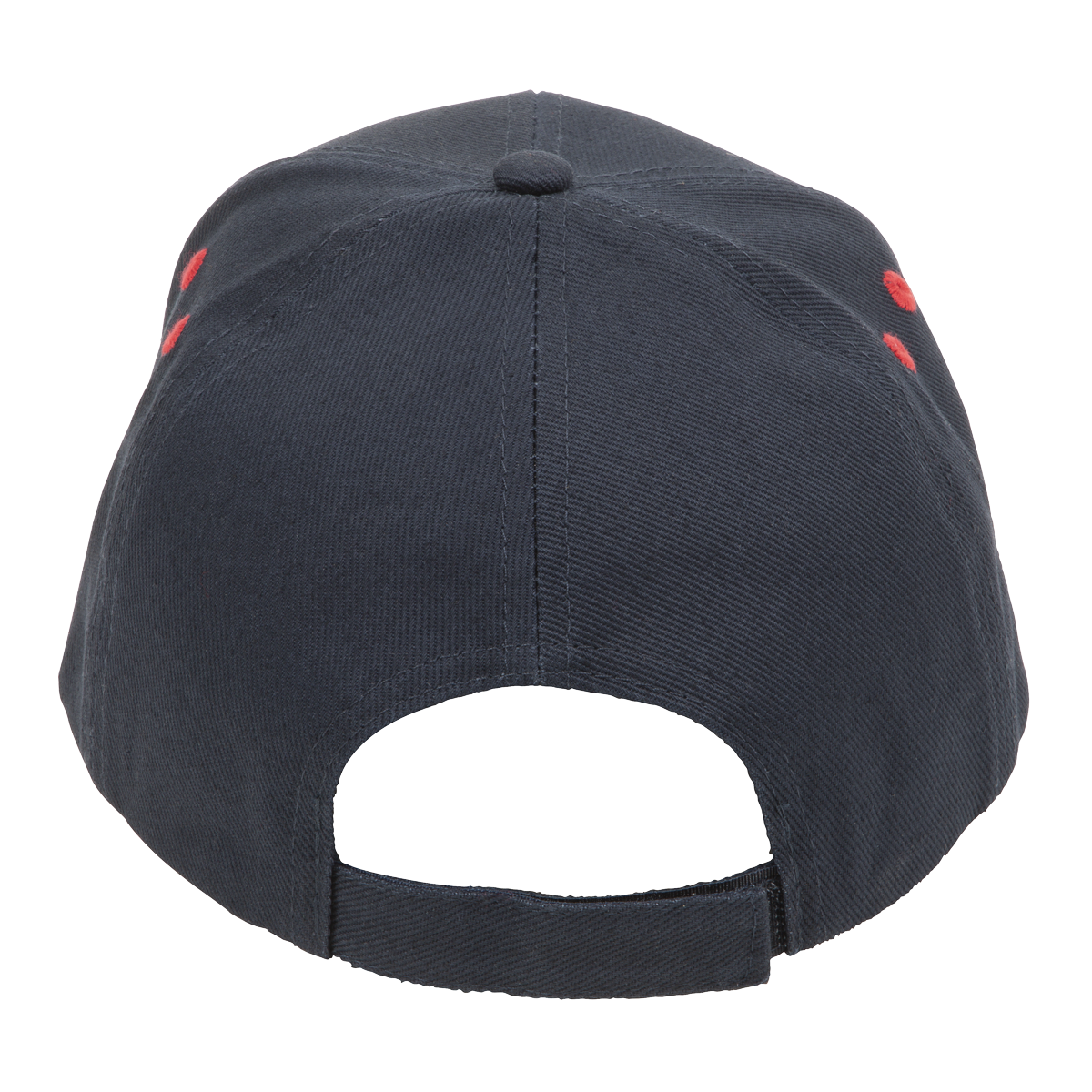 Sealey Sealey Embroidered Baseball Cap (BCEXP) - Image 4