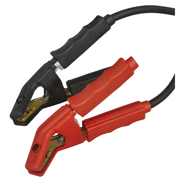 Sealey 12V Battery Support Unit & Charger 100A (BSCU170) - Image 3