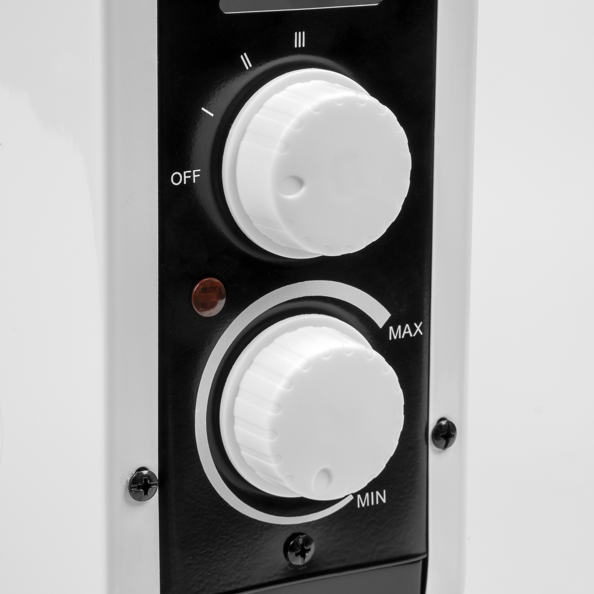 Sealey Convector Heater 2000W/230V (CD2013) - Image 5