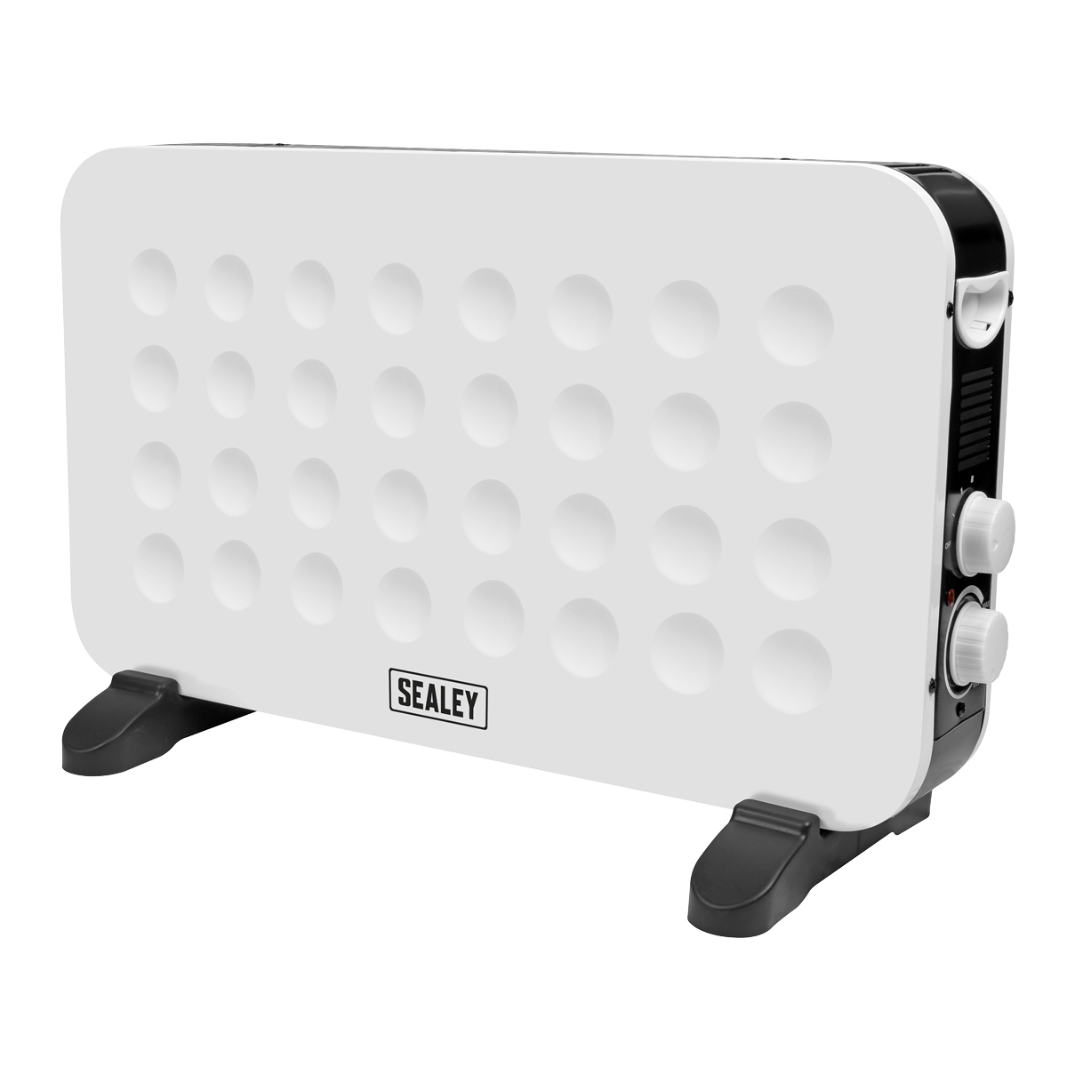 Sealey Convector Heater 2000W/230V (CD2013) - Image 2