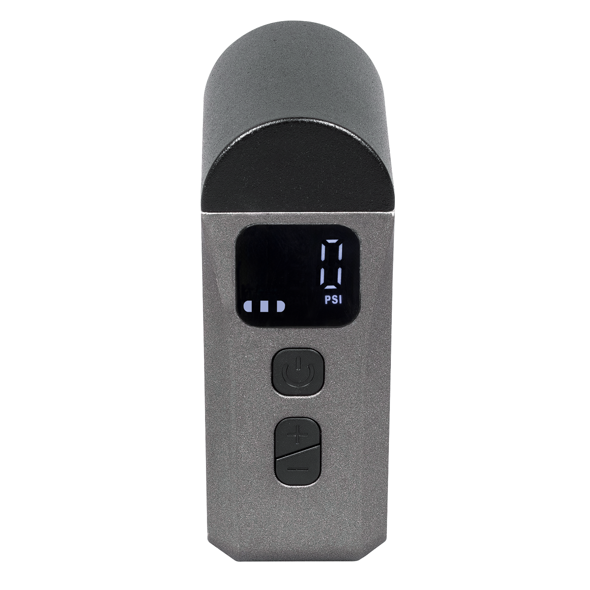 Sealey Mini Digital Bike Pump (CTI100) - Image 4