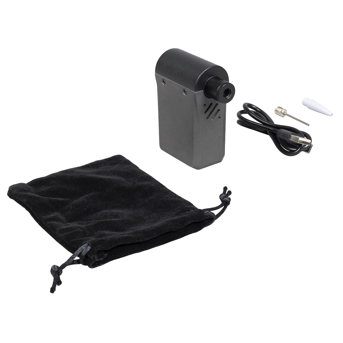 Sealey Mini Digital Bike Pump (CTI100)