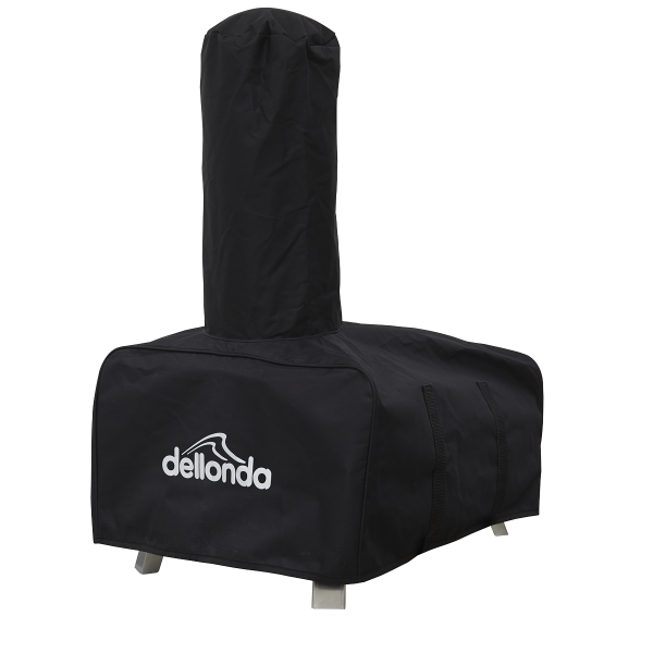 Sealey Dellonda Outdoor Pizza Oven Cover & Carry Bag for DG10 & DG11 (DG12) - Image 3