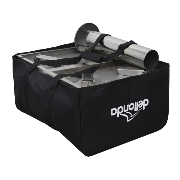 Sealey Dellonda Outdoor Pizza Oven Cover & Carry Bag for DG10 & DG11 (DG12) - Image 2