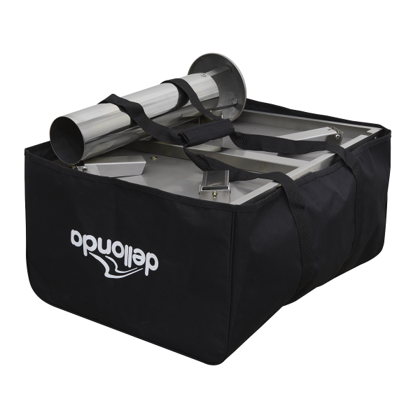 Sealey Dellonda Outdoor Pizza Oven Cover & Carry Bag for DG10 & DG11 (DG12) - Image 4