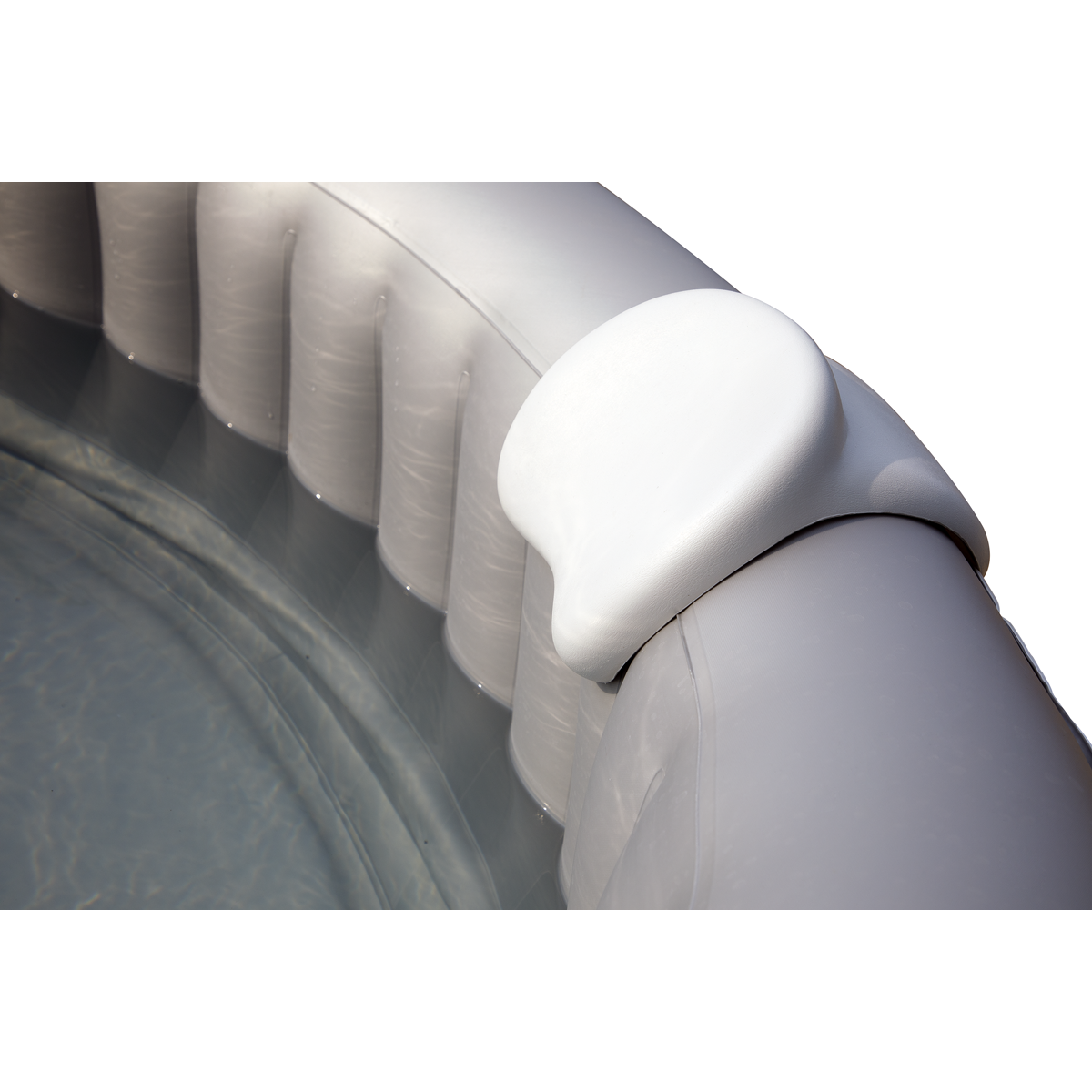 Sealey Dellonda Hot Tub/Spa Headrest (DL33) - Image 3