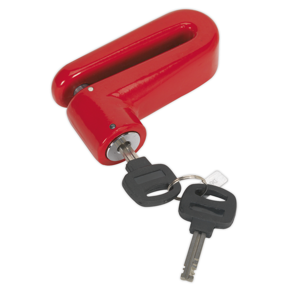 Sealey Motorcycle Disc Brake Lock 10mm (DL503) - Image 3