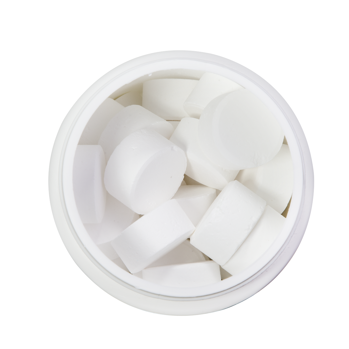 Sealey Dellonda Chlorine Mini Tabs for Hot Tubs/Spas & Swimming Pools 1kg (DL51) - Image 4