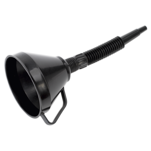 Sealey Funnel Combo 10pc (F10COMBO) - Image 2